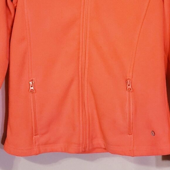 Hot Pink Xersion XL 16 Kids Pullover Sweater - Picture 4 of 8